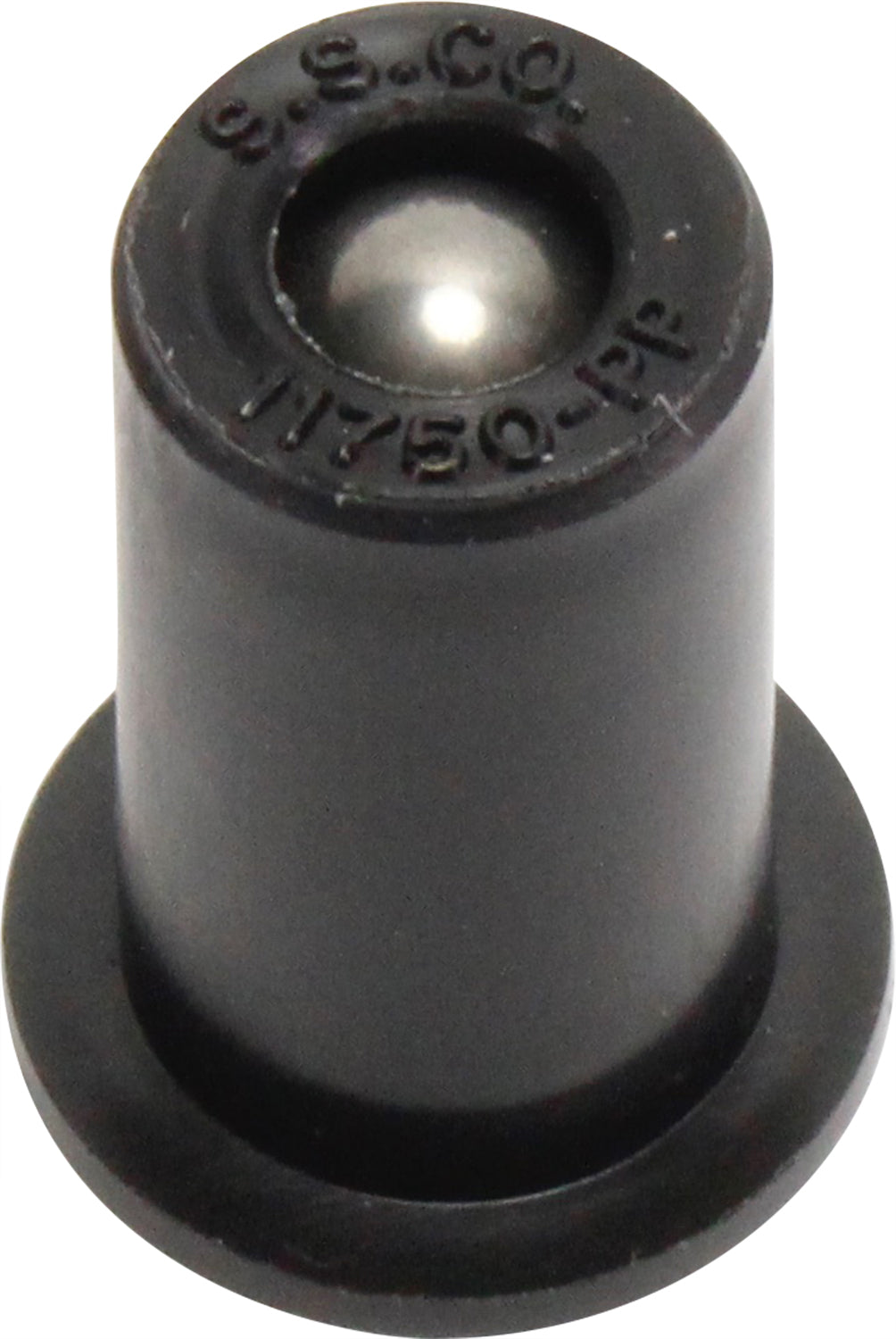 Smith Performance™ 182923 5 PSI Poly Check Valve with Stainless Check Ball