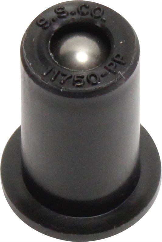 Smith Performance™ 182923 5 PSI Poly Check Valve with Stainless Check Ball