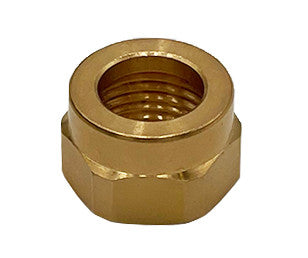 Smith Performance™ 182930 Brass Cap Nut