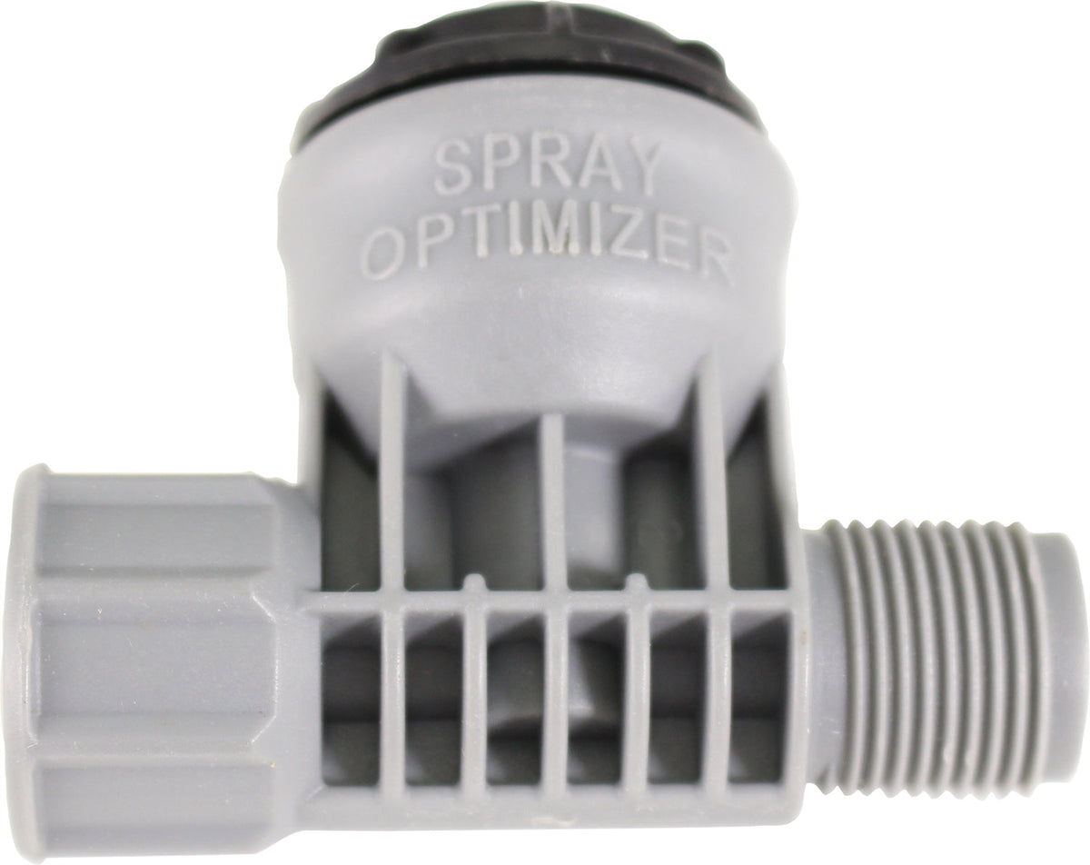 Smith Performance™ 182934 25 PSI Poly Pressure Regulator for NL400 Backpack Sprayer
