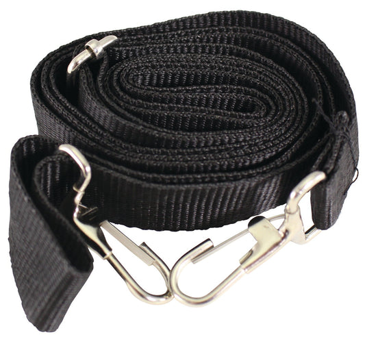 Smith Performance™ 182942 Nylon Carrying Strap for Poly 2 and 3 Gallon Poly Tanks