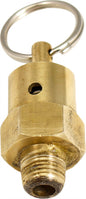 Smith Performance™ 182947 Viton® Pressure Relief Valve for S100; S103E; S103EX Stainless Steel Sprayers