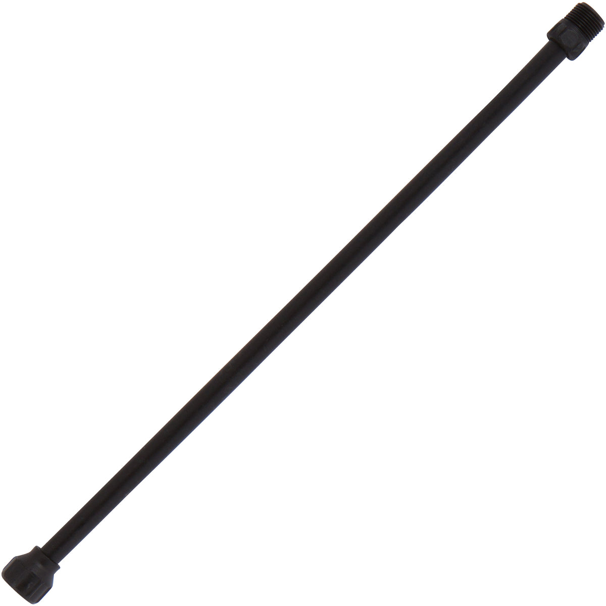 Extension 14 Poly Straight CA (Part #183055)