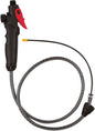 Shut-Off Assy Premium Buna 1 Gal (Red Trigger) (Part #183166)