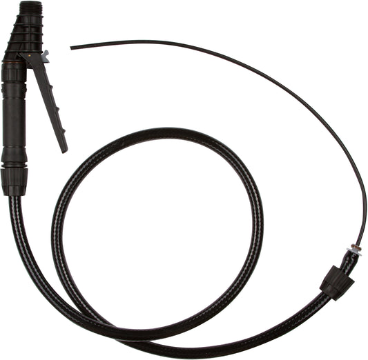 Hose S/O & Dip Tube Assy SMII 3 Gal (Part #183174)