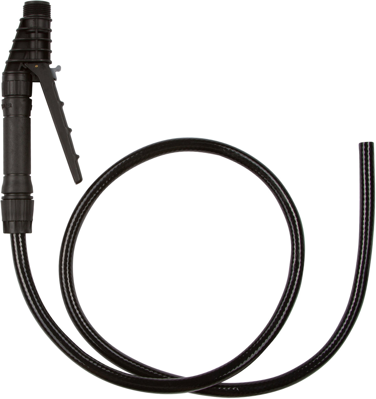 Hose & Shut-Off Assy S1 SMII B/P (Part #183175)