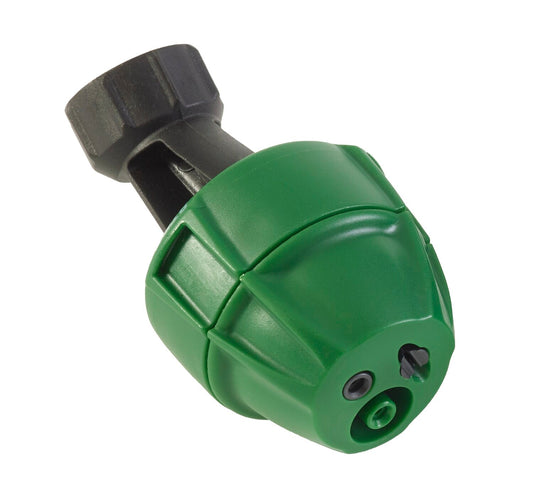 Nozzle 3-in-1 Green (Part #183322)