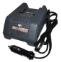 Vehicle charger for 18V lithium-ion battery, part 183831