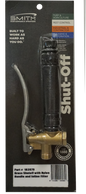 Smith Performance™ 183979 Professional Brass Shut-Off with Nylon Handle