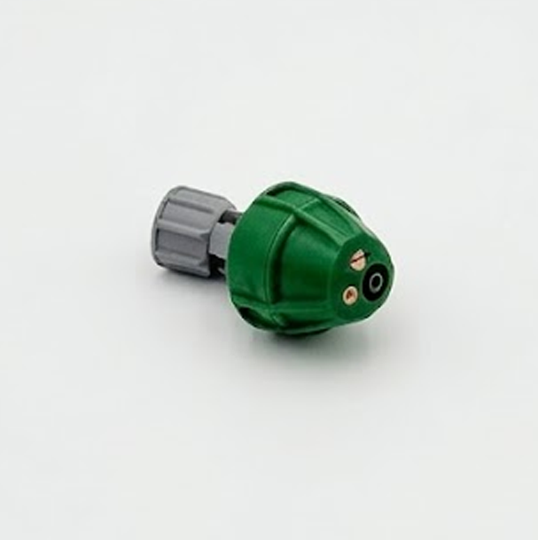3-Way Nozzle Assembly (Part #184129)