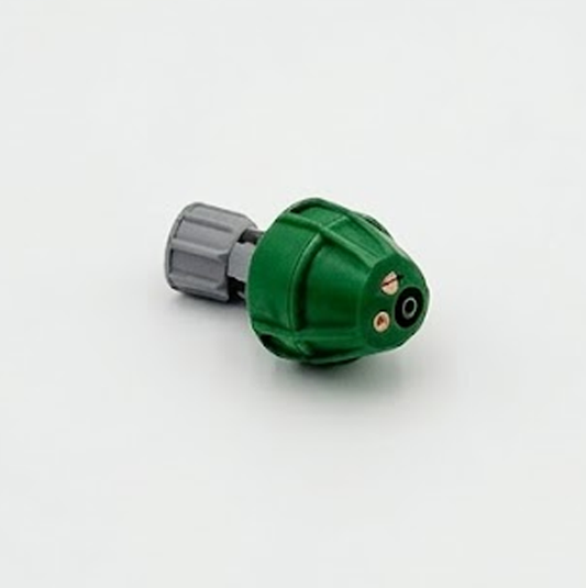 3-Way Nozzle Assembly (Part #184129)
