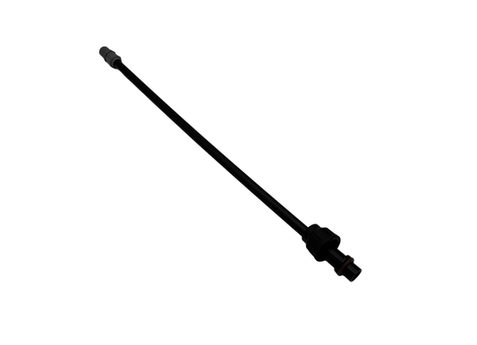 21 in. Poly Straight Extension Wand (Part #184189)