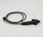 Hose & Shut-Off Assembly (Part #184325)