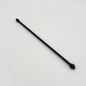 19 in. Poly Straight Extension Wand (Part #184326)