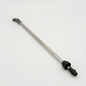 21 in. Stainless Steel Extension Wand (Part #184470)