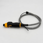 Hose & Shut-Off Assembly (Part #184480)