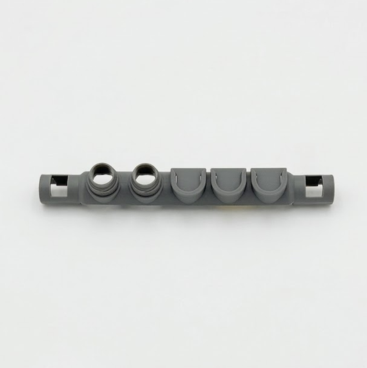 Nozzle Storage Clip (Part #184490)