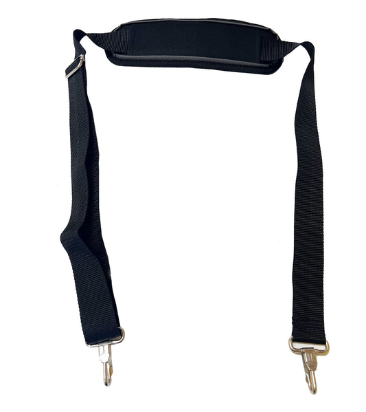 184536 Strap  Carry  Padded  Pro  64  C/A"