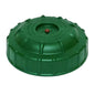 184798 Tank Cap  Green  S2