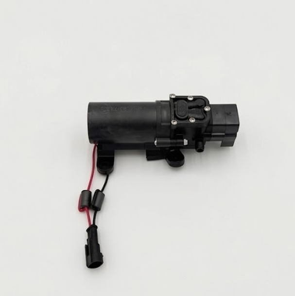 Pump & Motor Diaphragm Assembly (Part #184879)