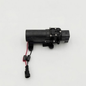 Pump & Motor Diaphragm Assembly (Part #184879)