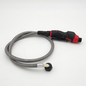 Hose & Shut-Off Assembly (Part #184886)