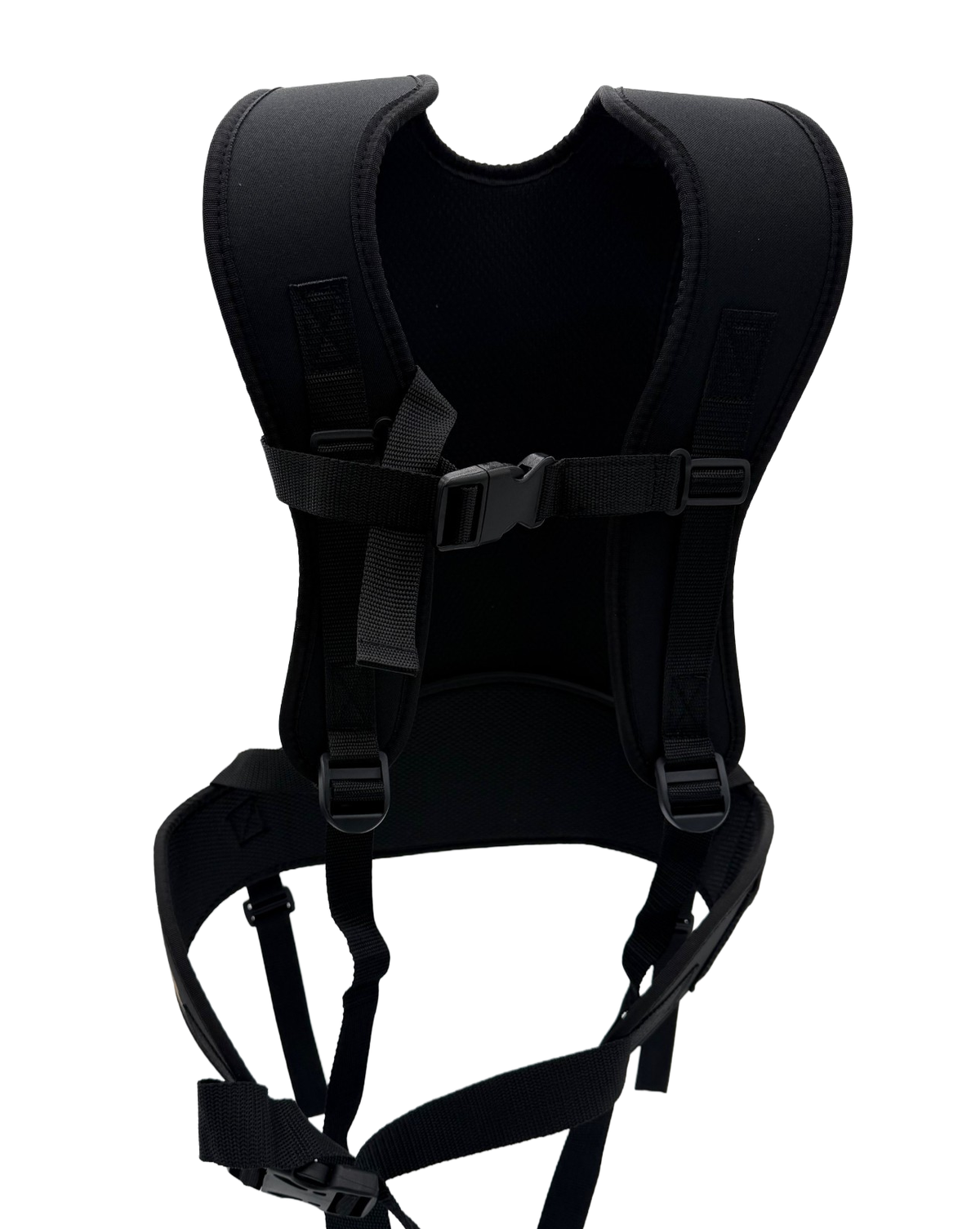 Deluxe Harness Assembly (Part #185086)