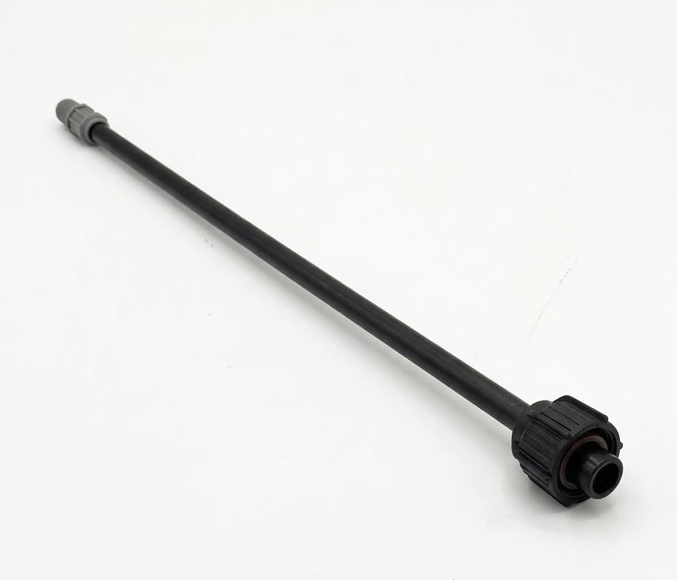 21 in. Poly Extension Wand (Part #185087)