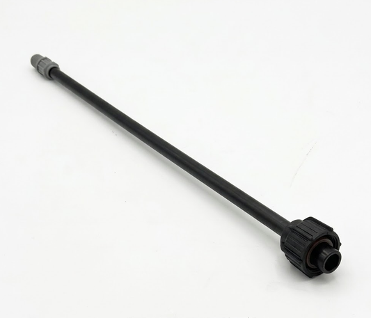 21 in. Poly Extension Wand (Part #185087)