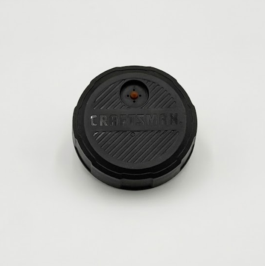 Cap Assembly (Part #185222)