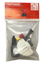 185268 Craftsman Nozzle Kit  5 pc  CMXCAFG185268