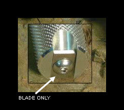 185334 Aurora Stainless Blade Replacement