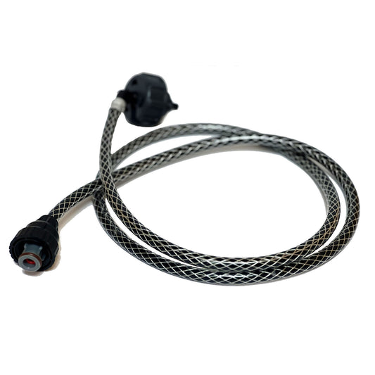 185420 50 Hose Assembly for Lithium-Ion Power Wand"