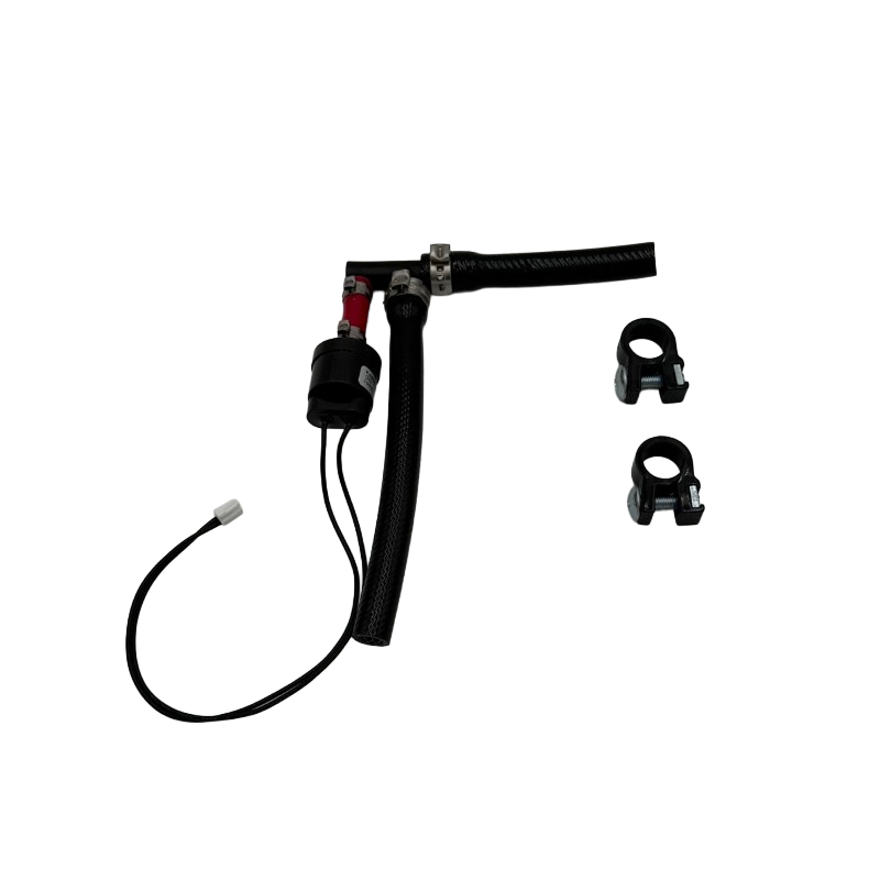 Repair Kit with Low Pressure Switch (Part #185608)