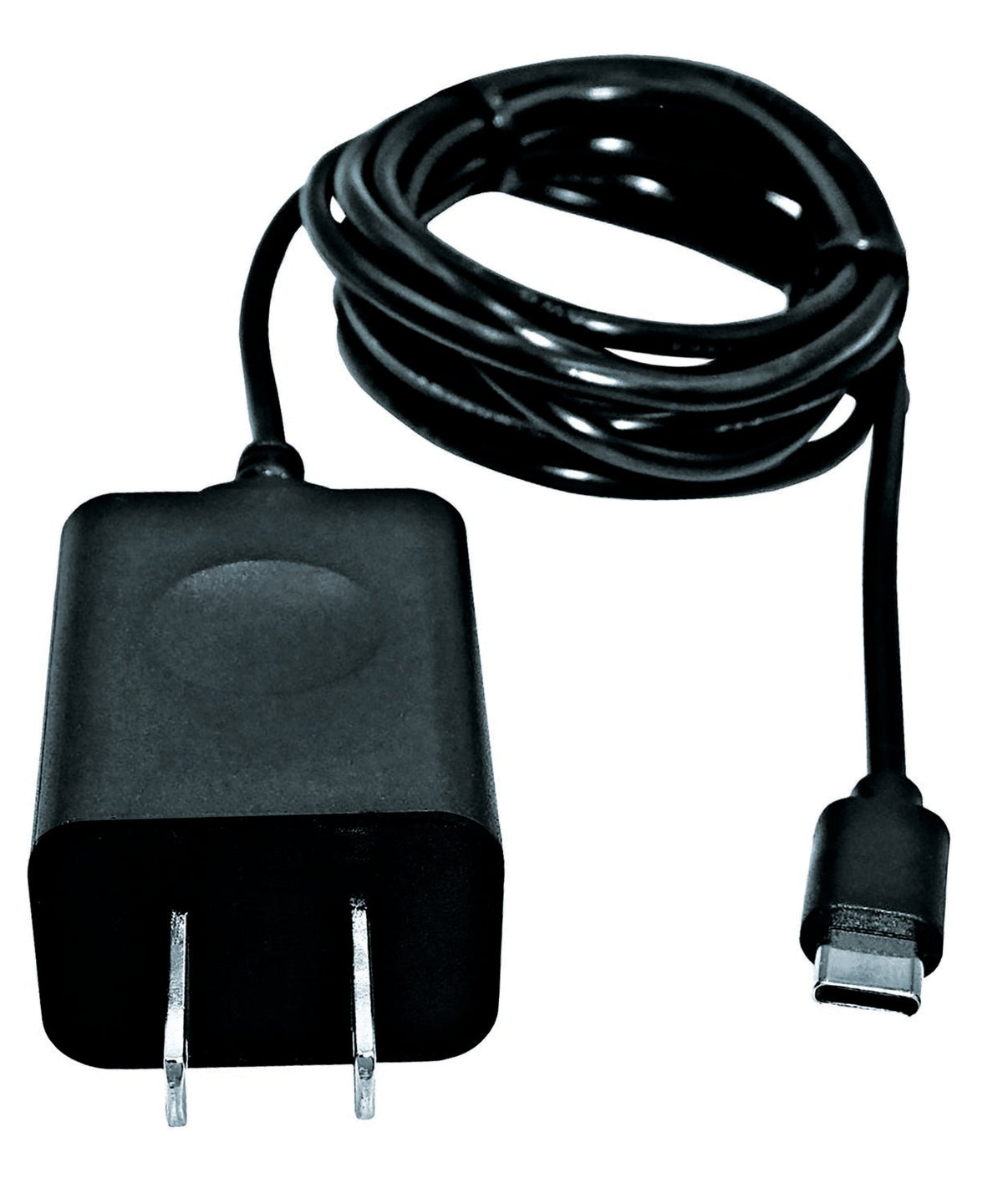 Power Cord and Charger Block LIPW (Part #185901)