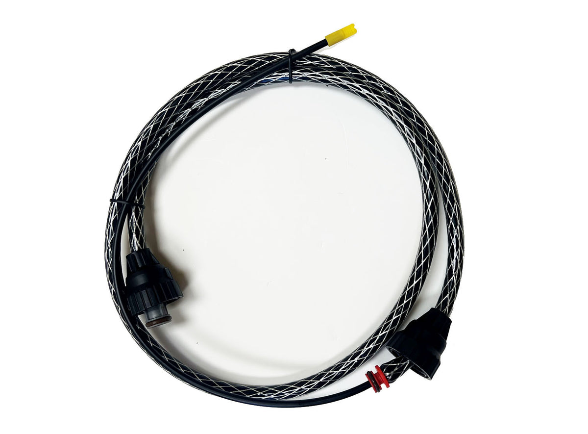 Replacement sprayer hose, 41 in., part 185959
