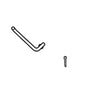 186288 Lower Rod R-Pin