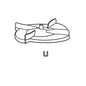 186292 Impeller and U-Pin SB65