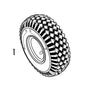 186259  Large Pneumatic Wheel