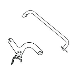 186260 Border Control Kit for SB80ST