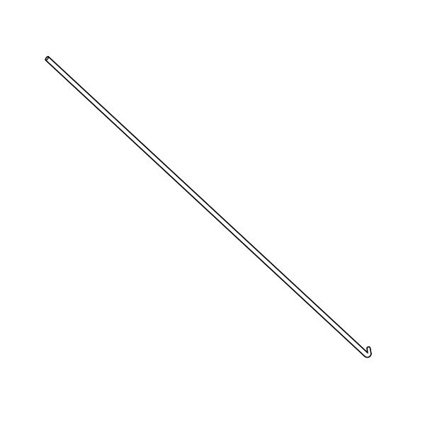186285 Upper Rod SB65