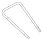 186269  Loop Handle