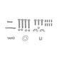 186281 Hardware Pack SB65