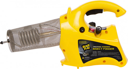 Black Flag® Propane Insect Fogger  Model 190095