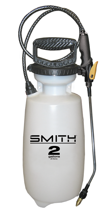 Smith™ Premium 2 Gal Multi-Purpose  Contractor Sprayer  Model 190364