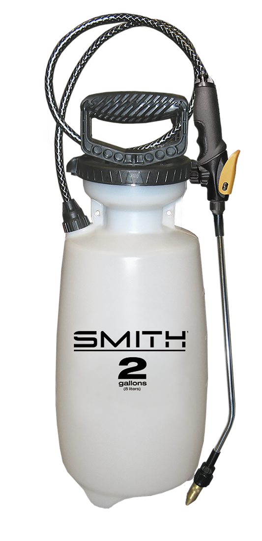 Smith™ Premium 2 Gal Multi-Purpose  Contractor Sprayer  Model 190364