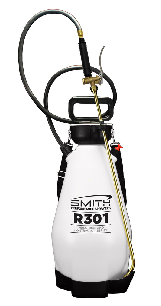 Smith Performance™ R301 3-Gallon Concrete Sprayer  Model 190451