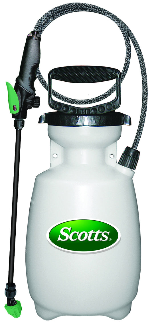 Scotts® 1 Gallon Sprayer  Model 190498