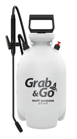 Grab & Go®  2 Gal  Lawn & Garden Sprayer  Model 190503