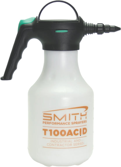 Smith Performance T100ACID 48 oz. handheld acid mister, model 190511